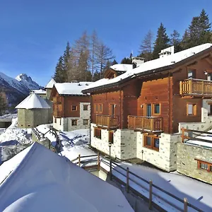 Selva Apartmán